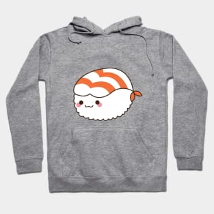 Shrimp Sushi Hoodie